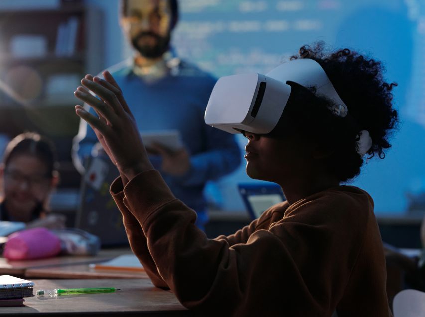 Tech hub collaboration